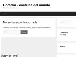 Sites similar to coctelin.com