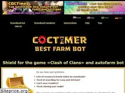 Sites similar to coctimer.com