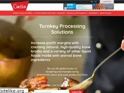 Sites similar to coctio.com