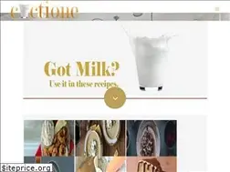 Sites similar to coctione.com