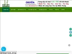 Sites similar to coctrequangnamdanang.vn