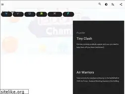 Sites similar to cocttl.com
