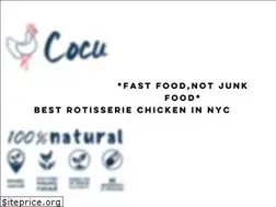 Sites similar to cocu.nyc