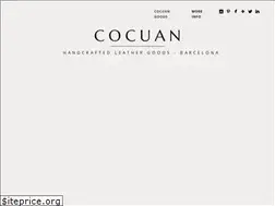 Sites similar to cocuan.com