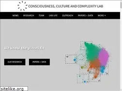 Sites similar to cocucolab.org
