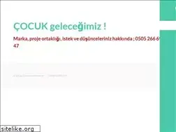 Sites similar to cocuk.com.tr