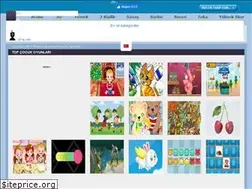 Sites similar to cocuk.oyunyolu.net