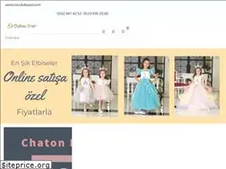 Sites similar to cocukabiyesi.com