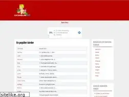 Sites similar to cocukadlari.net
