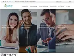 Sites similar to cocukailedanismanligi.com