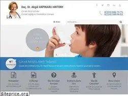 Sites similar to cocukalerjiuzmani.com