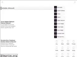Sites similar to cocukanne.com
