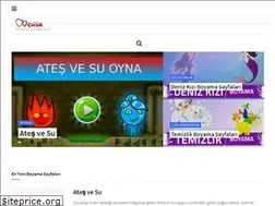 Sites similar to cocukbilimi.com
