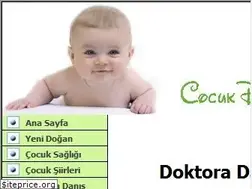 Sites similar to cocukdoktoru.net