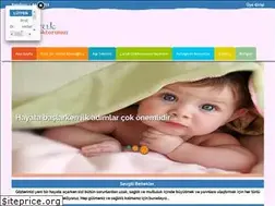 Sites similar to cocukdoktorunuz.com