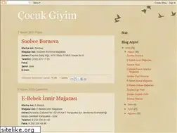 Sites similar to cocukelbise.blogspot.com