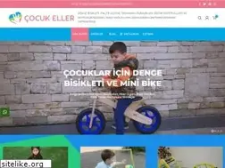 Sites similar to cocukeller.com