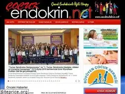 Sites similar to cocukendokrin.net