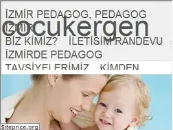 Sites similar to cocukergen.com