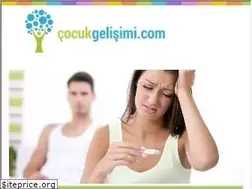 Sites similar to cocukgelisimi.com