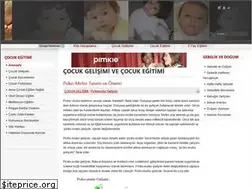 Sites similar to cocukgelisimi.gen.tr
