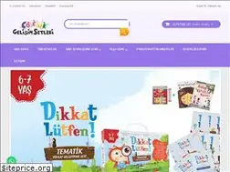 Sites similar to cocukgelisimsetleri.com