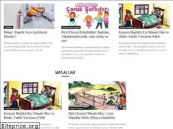 Sites similar to cocukgezegeni.com