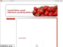 Sites similar to cocukgiyim.blogspot.com