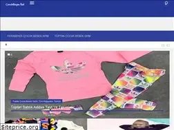 Sites similar to cocukgiyim.net