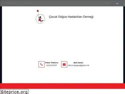 Sites similar to cocukgogus.org