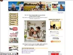 Sites similar to cocukhayat.com