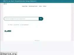 Sites similar to cocukicinhersey.com