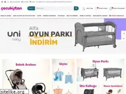 Sites similar to cocukistan.com