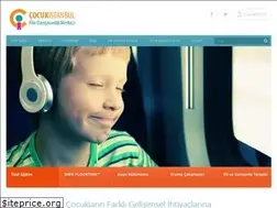 Sites similar to cocukistanbul.com.tr