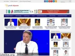 Sites similar to cocukistiyorum.com