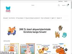 Sites similar to cocukkitaplari.biz