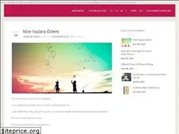 Sites similar to cocuklacocuk.com