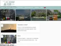 Sites similar to cocuklagezin.com