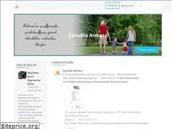 Sites similar to cocuklankara.com