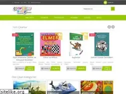 Sites similar to cocuklarakitap.com