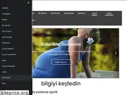 Sites similar to cocuklarasaglik.com