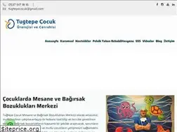 Sites similar to cocuklardaidrarkacirma.com