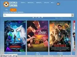 Sites similar to cocuklasinema.com