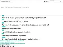 Sites similar to cocukluaile.com