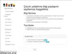 Sites similar to cocukluhayat.net