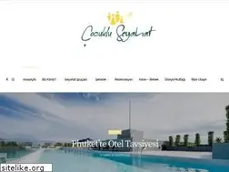 Sites similar to cocukluseyahat.com