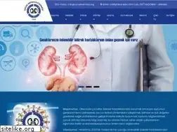Sites similar to cocuknefroloji.org