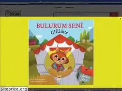 Sites similar to cocukokur.com