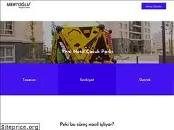 Sites similar to cocukoyunparki.net