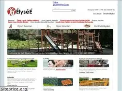 Sites similar to cocukoyunparklari.net